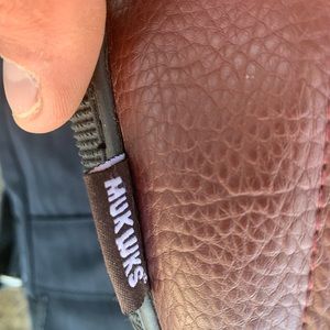 Mens muk Luk size 10/11